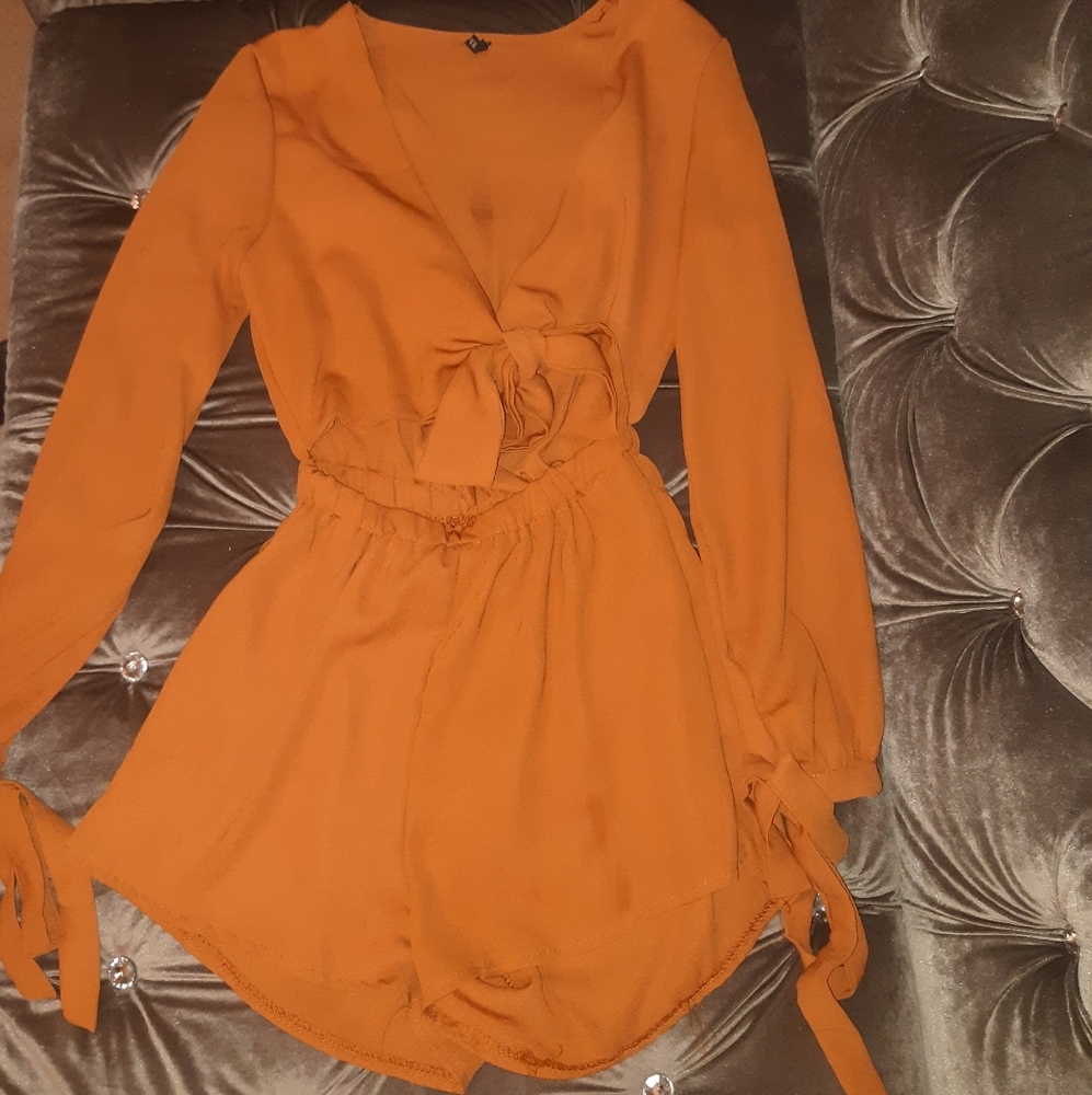Romper